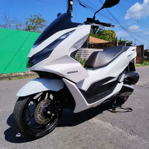 PCX 160 2024 - Imperdível!!!! 