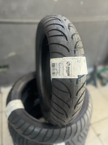 Pneu dianteiro PCX 110/70/13 Maggion
