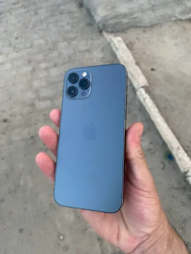 iPhone 12 Pro 256