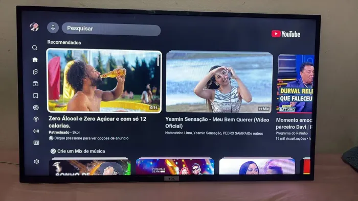 TV