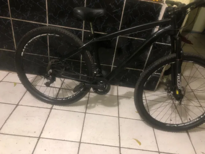 Bicicleta aro 29