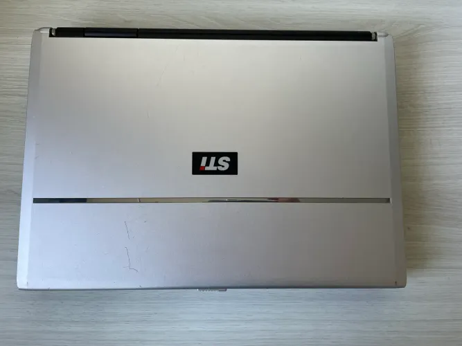 Computador Toshiba