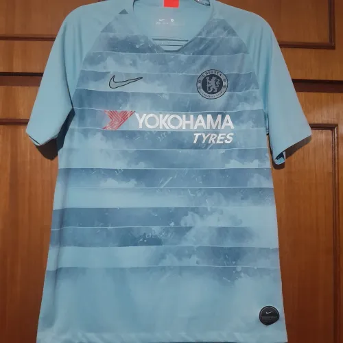 Chelsea 18/19 oficial M