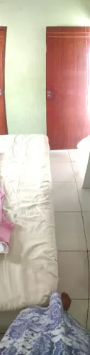 Cama queen