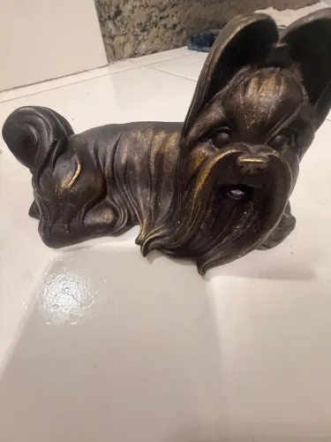 escultura de Yorkshire