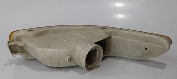 Pisca Direito Parachoque Dian Corolla 1992 1993 1994 1995