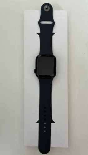 NOVO - Apple Watch SE 40 mm 