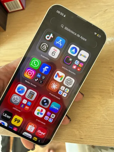 iPhone 13 