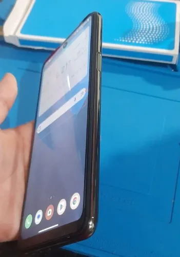Celular LG K52 -Perfeito Estado de Conservação - Tela Grande