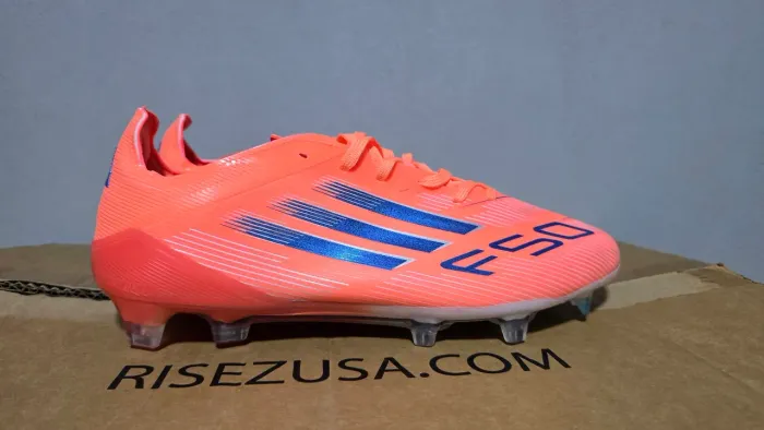 Chuteira Adidas F50 Elite FG Campo