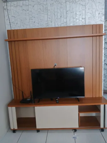 Rack para sala 