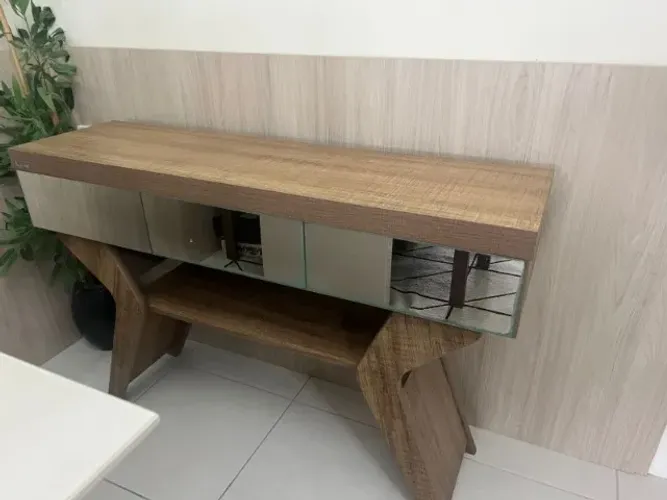 VENDO APARADOR 