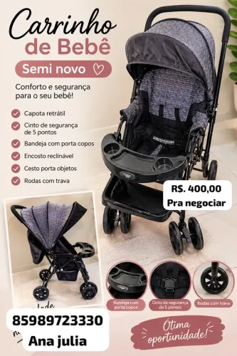 Carrinho