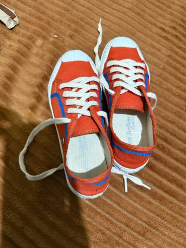 Tênis Carmen Steffens 