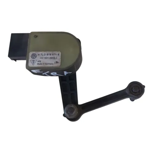 Sensor Altura Traseira Esquerda Cayenne Touareg 2002 A 2010