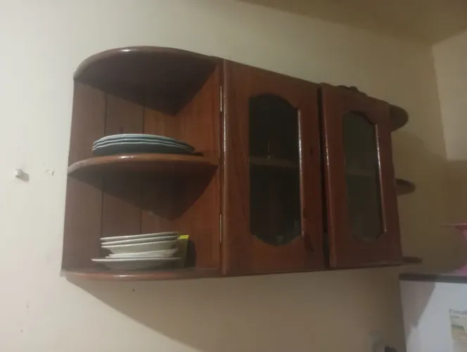 Coisas de casa