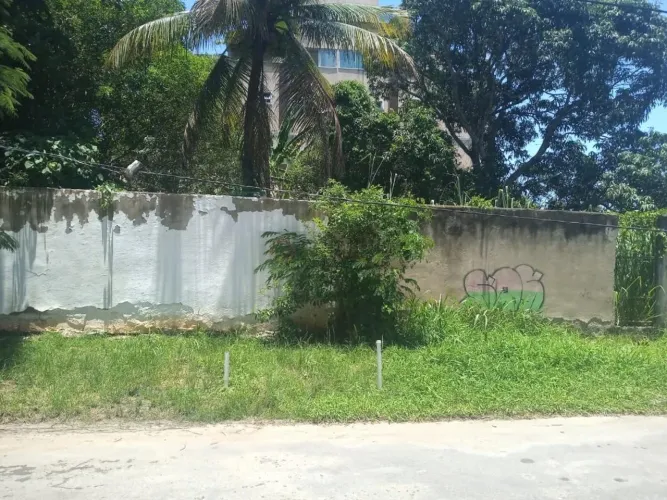 Open House vendeTerreno Comercial ou Residencial Itaipu