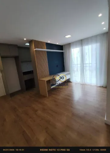 Apartamento com 2 dormitórios à venda, 50 m² por R$ 425.000,00 - Vila Augusta - Guarulhos/