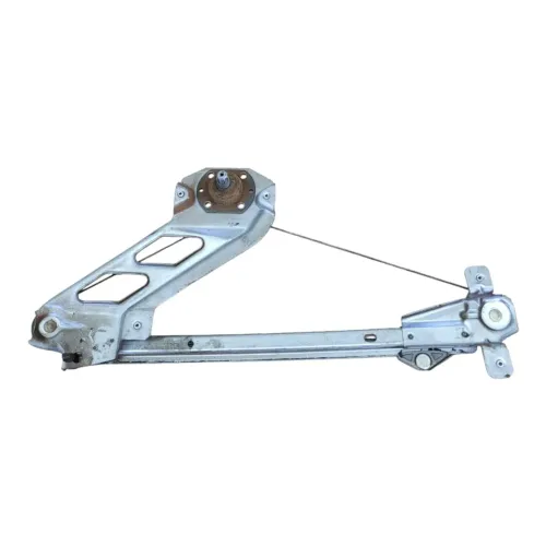 Máquina Vidro Manual Traseiro Direito Gm Corsa Wind 4p 2001