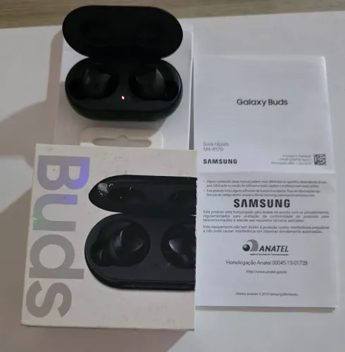Fone Samsung Galaxy Buds 