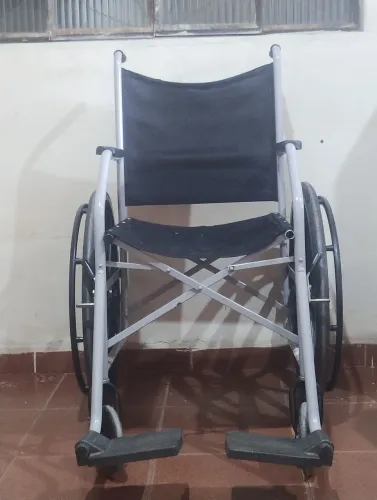 Cadeira de rodas