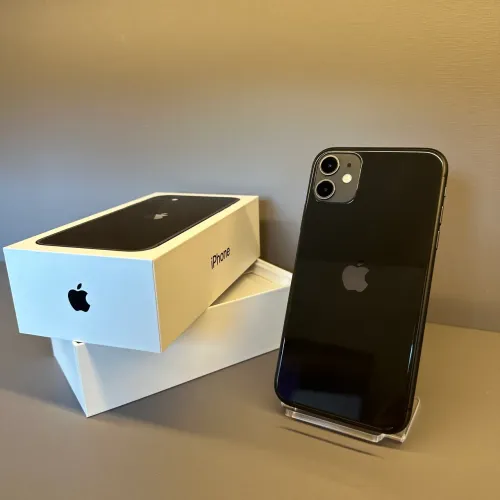 iPhone 11 256gb anatel iCloud limpo 