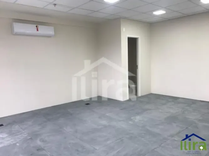 Sala Comercial de Aproximadamente 45 M - Jardins Do Brasil - Osasco/sp.