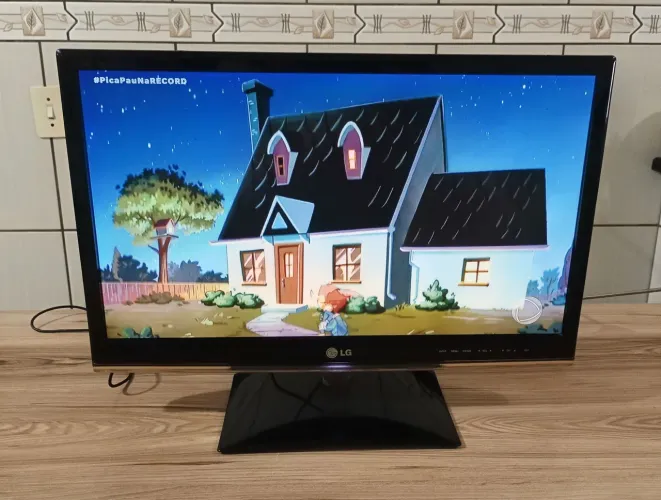 TV 26 polegadas LG