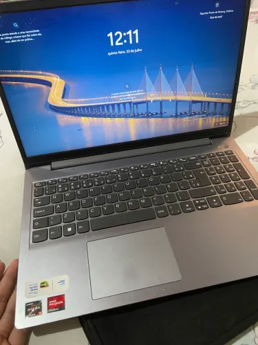 Vendo Lenovo ideaped 3