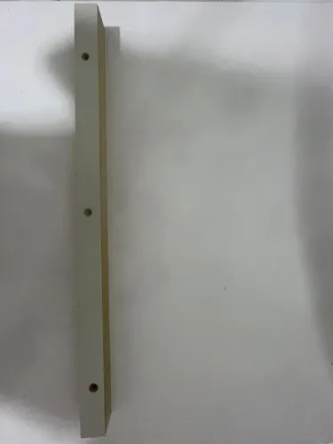 Mesa escritório em L homeoffice / painel TV