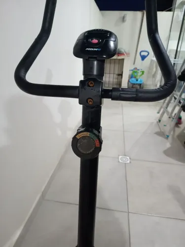 Bicicleta ergométrica - Bela Vista Palhoça 