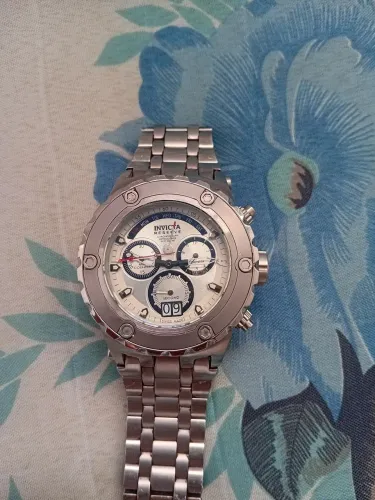 Invicta Men's 1565 Reserve Specialty Subaqua Chronograph