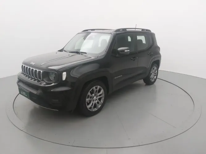 Jeep Renegade Long. T270 1.3 TB 4X2 Flex Aut. 2025