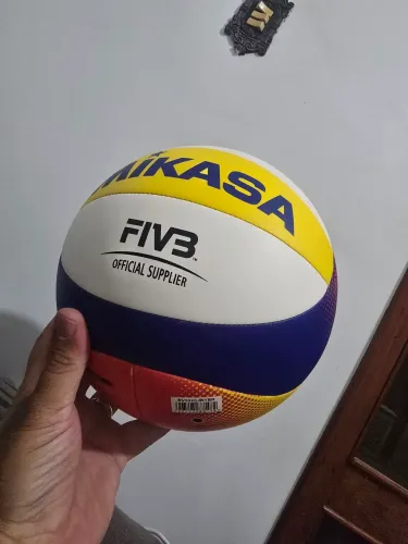 Bola mikasa beach classic
