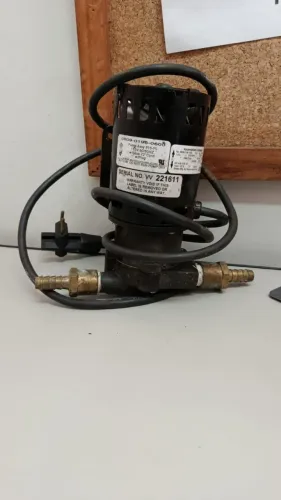 Bomba D'agua Cerveja Artesanal