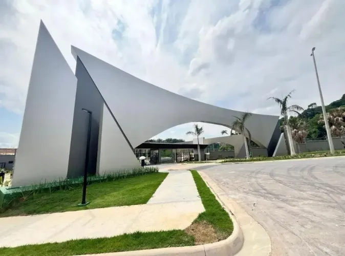 Lote Ritz Castanheiras