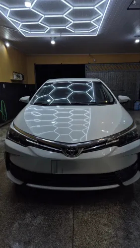 Toyota Corolla XEI 2.0 Flex 16V Aut. 2018