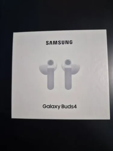Galaxybuds 4, Fone de ouvido