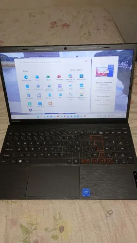 Ola estou vendendo esse notebook