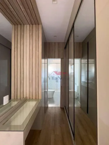 Casa com 3 dormitórios à venda, 179 m² por R$ 1.798.000,00 - Jardim Residencial Dona Maria
