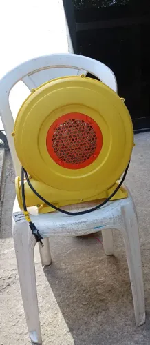 Motor Para Brinquedos Infláveis