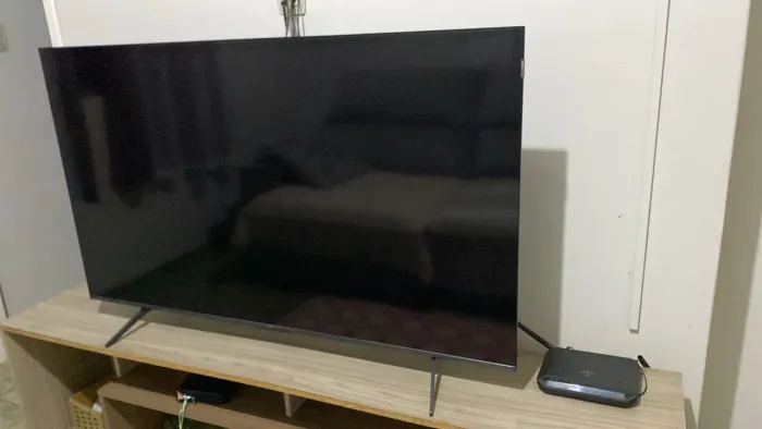 Tv TCL 55 polegadas só venda