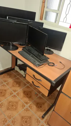 Móveis para escritório