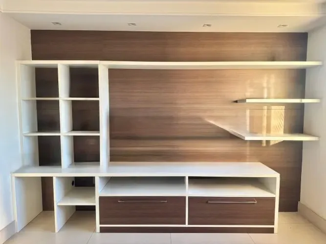 ESTANTE PARA SALA