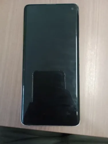 Samsung Galaxy S10