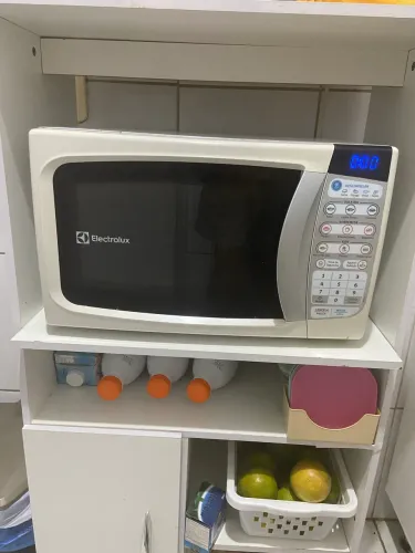 Microondas Electrolux 21 Litros