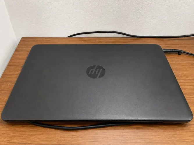 Vendo Notebook HP EliteBook 840 G1 (i5-4300U, 8 GB RAM e SSD 240 GB)