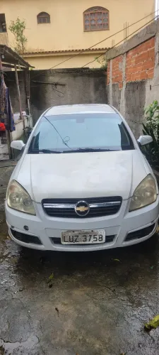 Chevrolet Vectra Elegan. 2.0 MPFI 8V Flexpower MEC 2006