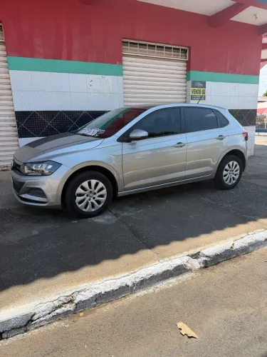 Volkswagen Polo 1.0 Flex 12V 5P 2020