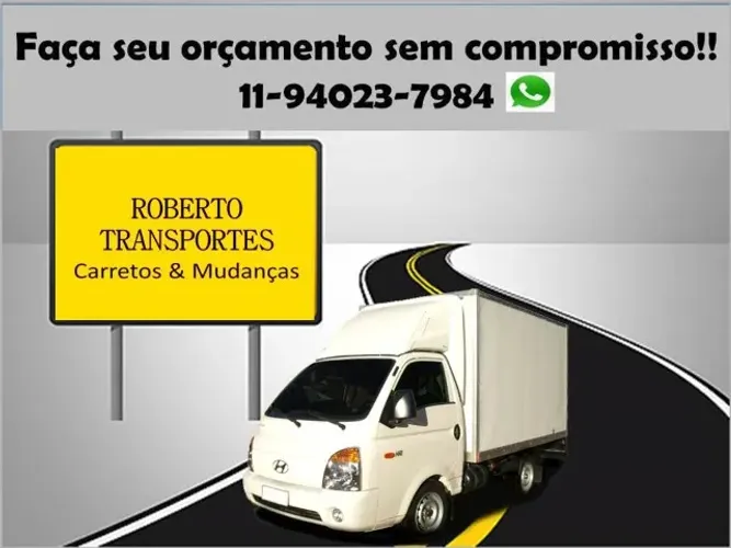 Pequenas Mudanças Carreto Descarte Vila Mangalot Parque São Domingos Pirituba Vl Anastacio